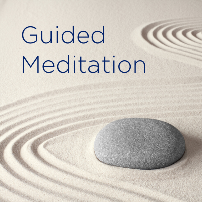 Guided Meditation