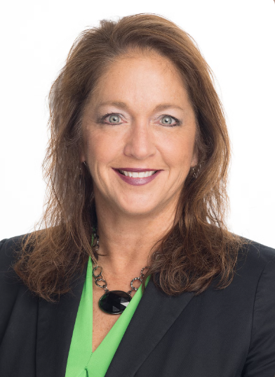 Kristin Perkowski, Superintendent